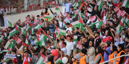 Sivasspor’a TFF’den Ceza