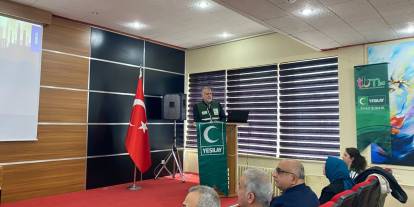 SCÜ'lü Öğrencilere Müjde! Mesleki Uygulama İmkanı Genişliyor