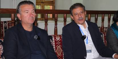 Sivas'tan "Devlet Köye Dönsün" Çağrısı