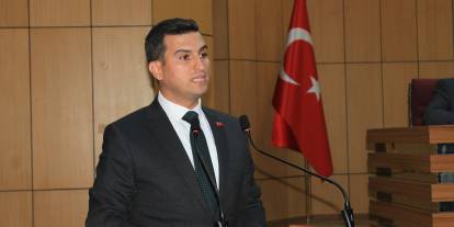 Sivas İl Özel İdaresi'nin 2025 performansını Yeşilyurt anlattı!