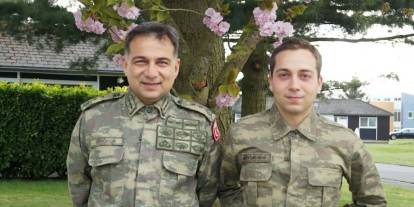 Şantiyede ölü bulunan Dorukhan davasında mahkemeden birleşme talebi
