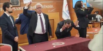 Bayrampaşa yeniden seçime gidecek!