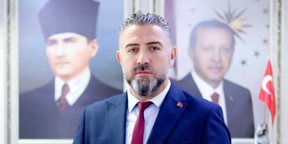 Fatih Deveci'den terör sloganlarına tepki!