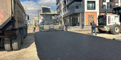 Sivas’ta Ulaşım Konforu Artıyor
