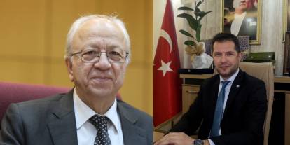 İYİ Parti Sivas İl Başkanı Karasu’dan Meclis Başkanı Şarkışla’ya Tepki