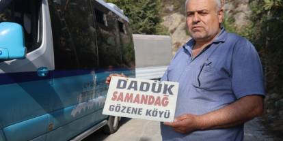 2 bin nüfuslu mahallede herkesin soyadı aynı