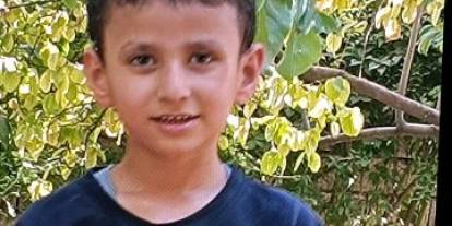 Yangında ölen 5 yaşındaki Bekir, toprağa verildi