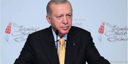 Erdoğan'dan sanal bahis ve kuram uyarısı!