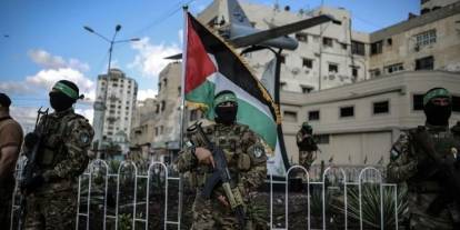 Hamas, rehin tuttuğu 20 kişiyi yarın serbest bırakacak