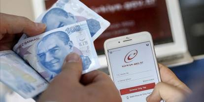 Gençlik ve Spor Bakanlığı burs ve öğrenim kredisi başvuruları başladı