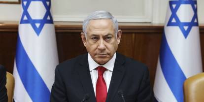 Netanyahu: “Savaş bitti”