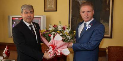 Sivas Eski Defterdarı Vefat Etti