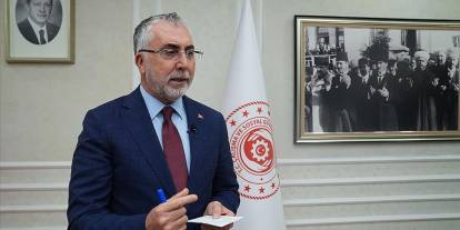 İŞKUR Gençlik Programı'nda hedef 1 milyon gence ulaşmak