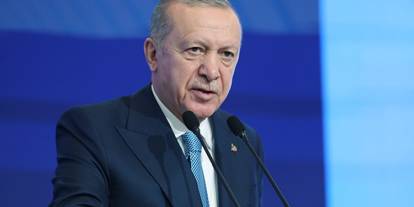 Cumhurbaşkanı Erdoğan'dan İsrail'e net uyarı!