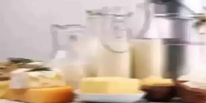 Tavuk eti üretimi azaldı, yumurta ve süt üretimi arttı!