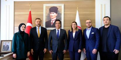 SCÜ Diş Hekimliği Fakültesinden DUS Başarısı
