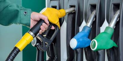 Benzine indirim geliyor!