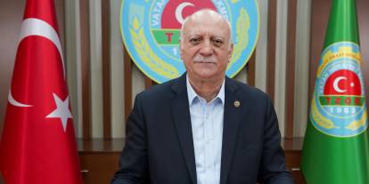 Tarımın güvencesi kadın çiftçi!