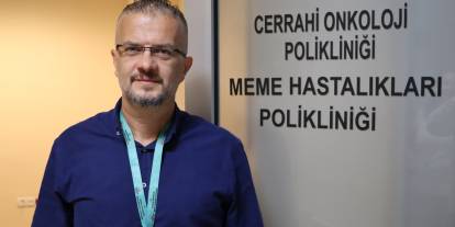 Erken teşhis hayat kurtarıyor