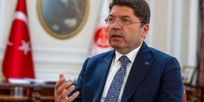 Adalet Bakanı Tunç'tan Rojin Kabaiş açıklaması!