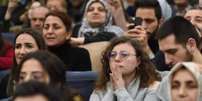 15 bin öğretmen istihdamında başvurular 17-21 Kasım'da alınacak