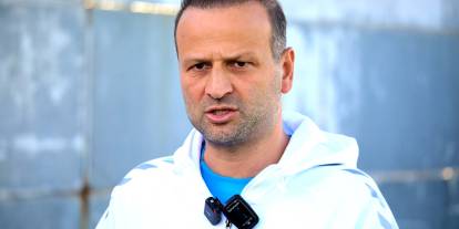 Korkmaz: “Sivasspor’un hedefi Play-Off”