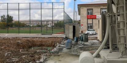 4 Eylül Spor Vadisi’nde yeni bina tartışması: “Yer yanlış seçildi”
