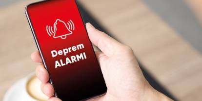 7 şehirde eşzamanlı deprem alarmı!