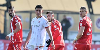 Sivasspor Ankara'ya 3 puan hedefiyle gidecek!