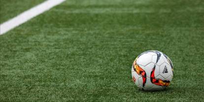 Futbolda haftanın programı