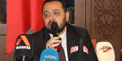 Sivas İl Müftüsü Limon: “ Merkez Camimiz En Fazla 2 Yıla Hizmete Açılacak”