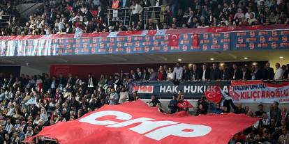 YSK Talebi Reddetti: İstanbul Kongresi Durdurulmuyor