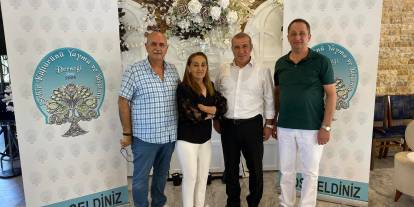 Sivas kültür ve sanat camiası Nimet Heper’i kaybetti