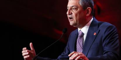 Türkiye’de yapılacak seçimler bir referandum olacak