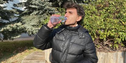 Uzmanı uyardı: Su vücudun vazgeçilmezi