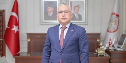 Vali Şimşek'ten Muhtarlar Günü mesajı: Köprü görevi  görüyorlar