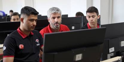 Sivas'tan Veri Hırsızlığına Karşı Yerli Çözüm
