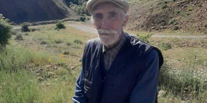 Günlerdir aranıyordu... Sivas'ta yaşlı adamdan acı haber!