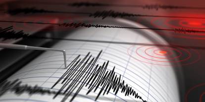 Son dakika: Osmaniye'de deprem!
