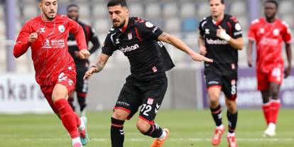 Sivasspor’dan sezonun 4. beraberliği