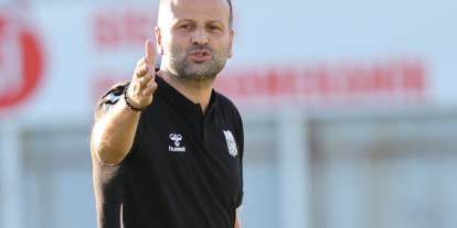 Taraftardan Tepki: İstifa da bir hizmettir!