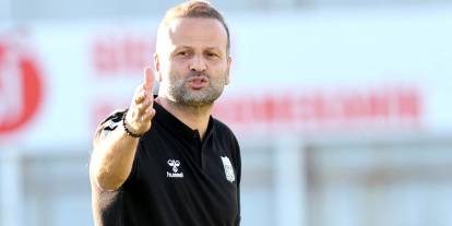 Taraftardan Tepki: İstifa da bir hizmettir!