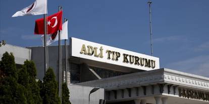 Adli Tıp Kurumu 85 personel alacak