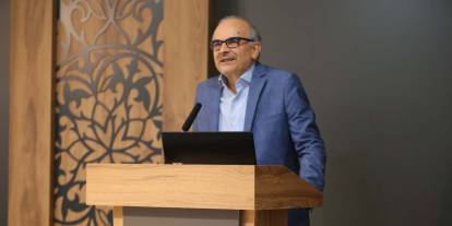 Erdem Başçı Sivas’ta, Türkiye ekonomisini anlattı