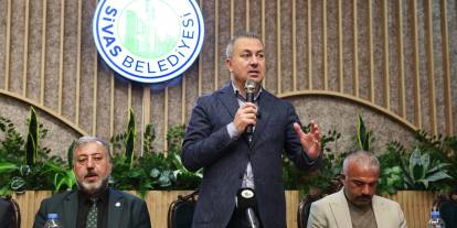 Başkan Uzun: Muhtarlar yerel yönetimin en güçlü paydaşlarından biridir