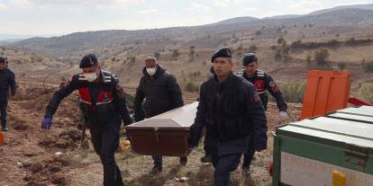 Son dakika: Sivas'ta arazi anlaşmazlığında kan aktı!