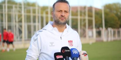 Osman Zeki Korkmaz’dan istifa sorusuna yanıt!