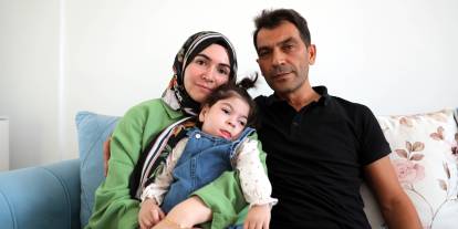 Hemşire şiddeti sonucu engelli kaldı!
