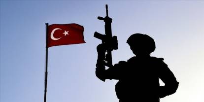 Türk askerinin süresi 3 yıl uzatıldı!