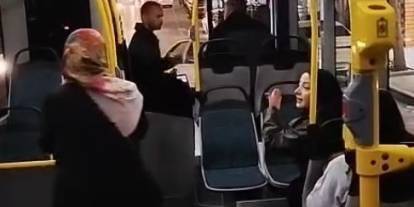 Sivas'ta Şehit babasına saygısızlık yapan şoföre en ağır ceza verildi